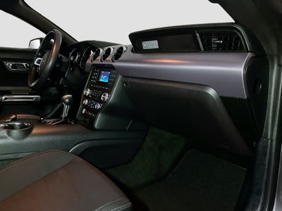 2016 Ford Mustang EcoBoost