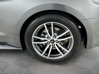 2016 Ford Mustang EcoBoost