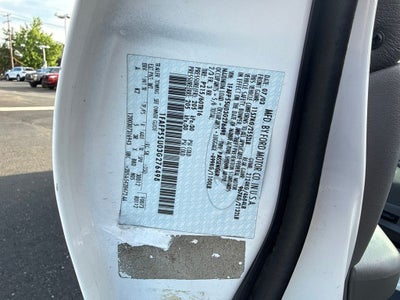 2003 Ford Taurus SES