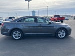 2018 Ford Taurus SE