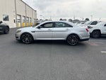 2014 Ford Taurus SHO