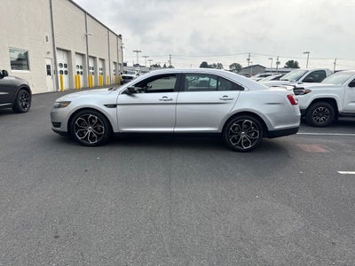 2014 Ford Taurus SHO