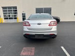 2014 Ford Taurus SHO