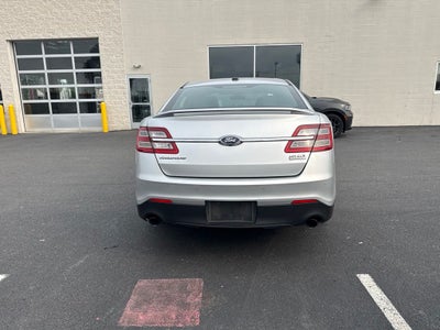 2014 Ford Taurus SHO