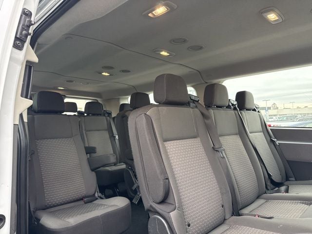 2023 Ford Transit-350 XLT