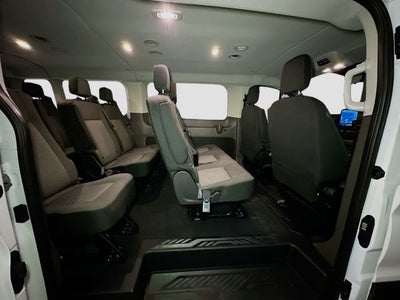 2024 Ford Transit-350 XLT