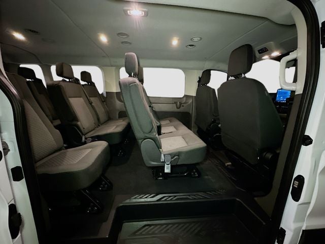2024 Ford Transit-350 XLT