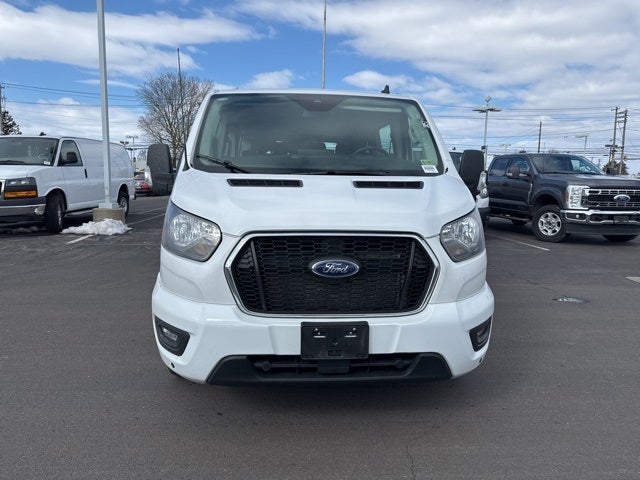 2024 Ford Transit-350 XLT