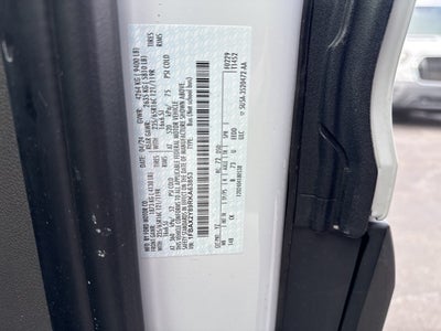 2024 Ford Transit-350 XLT