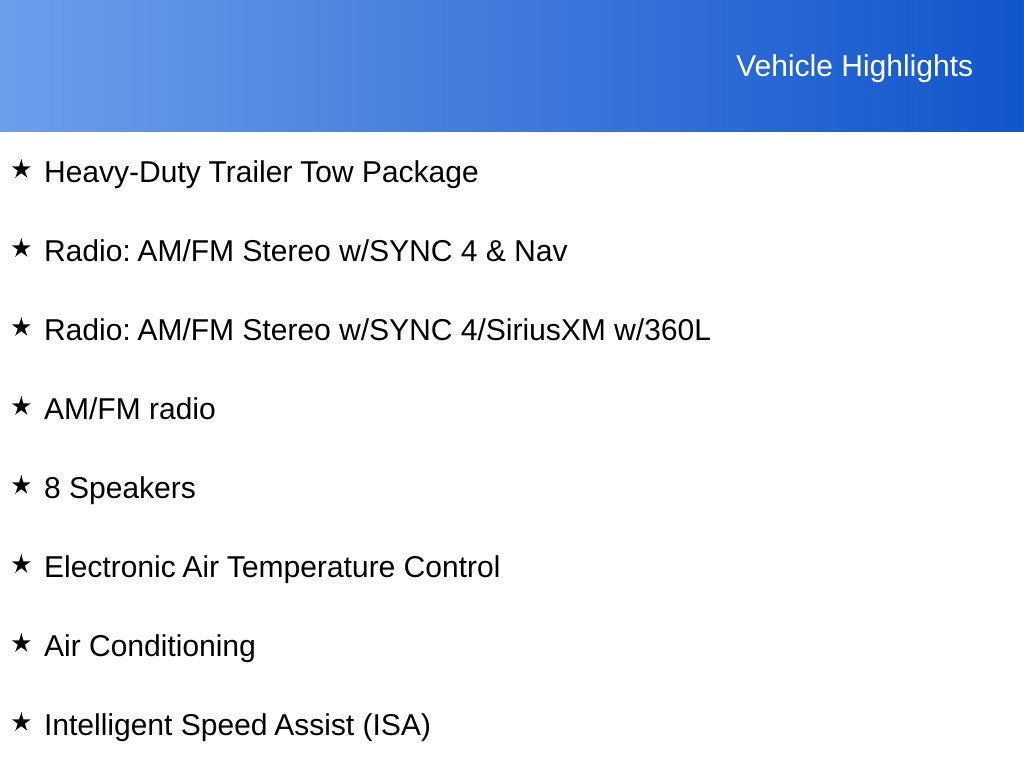 2024 Ford Transit-350 XLT