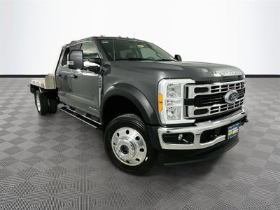 2023 Ford F-450SD XLT DRW
