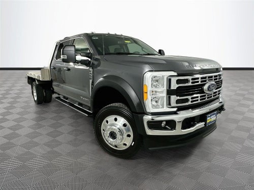 2023 Ford F-450SD XLT DRW