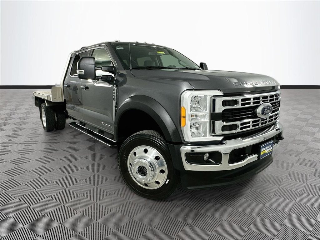 2023 Ford F-450SD XLT DRW