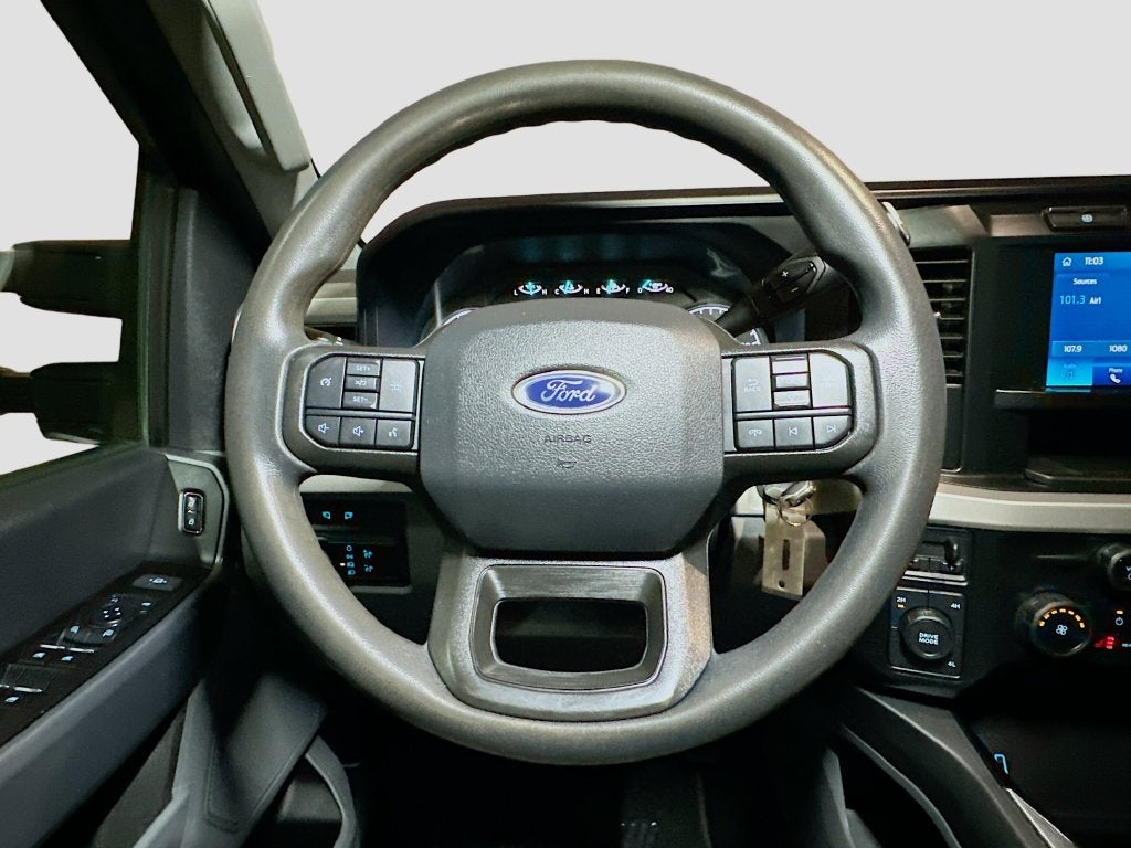 2023 Ford F-450SD XLT DRW
