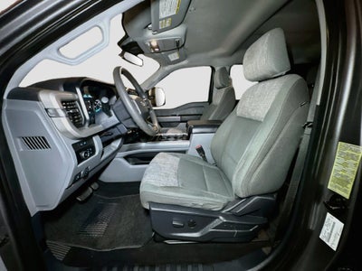 2023 Ford F-450SD XLT DRW