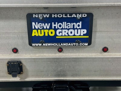 2023 Ford F-450SD XLT DRW