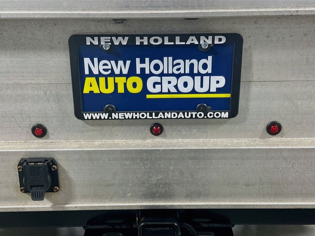 2023 Ford F-450SD XLT DRW