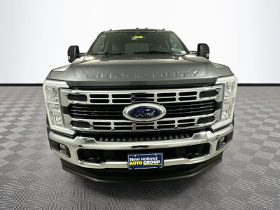 2023 Ford F-450SD XLT DRW