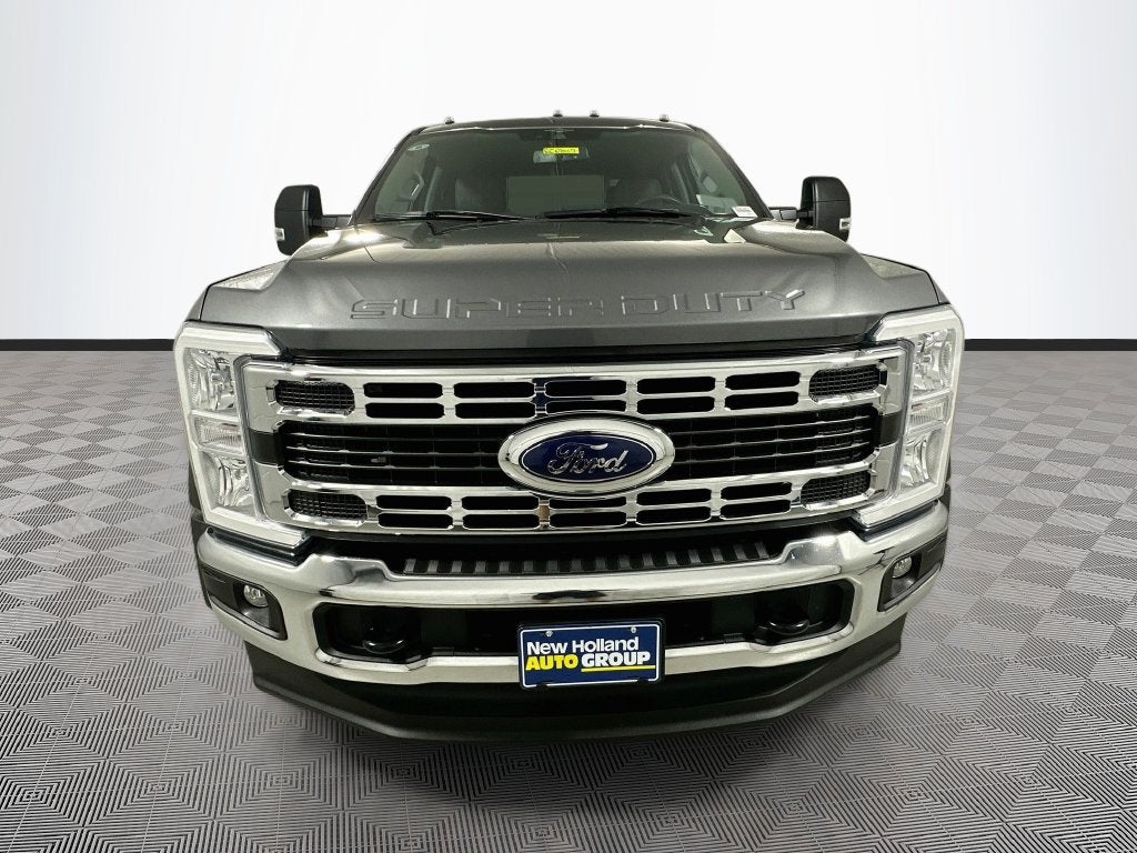 2023 Ford F-450SD XLT DRW