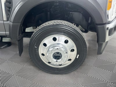 2023 Ford F-450SD XLT DRW