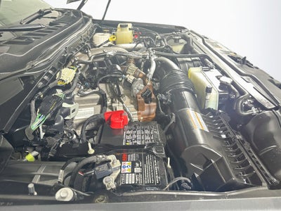 2023 Ford F-450SD XLT DRW