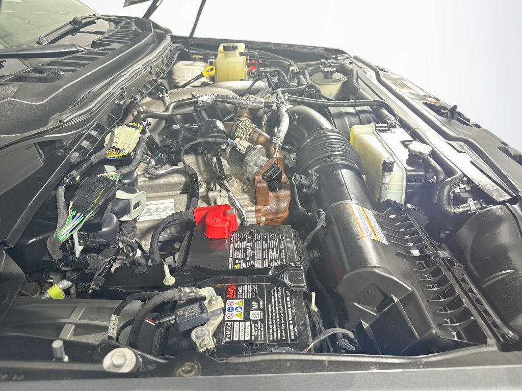 2023 Ford F-450SD XLT DRW