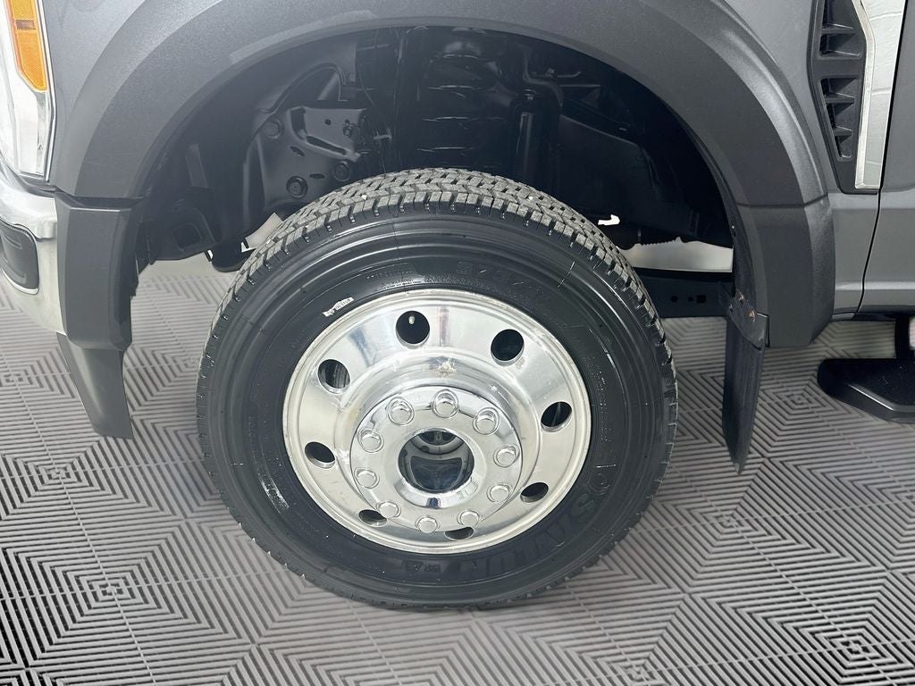 2023 Ford F-450SD XLT DRW