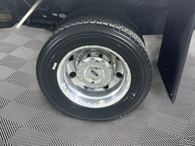 2023 Ford F-450SD XLT DRW