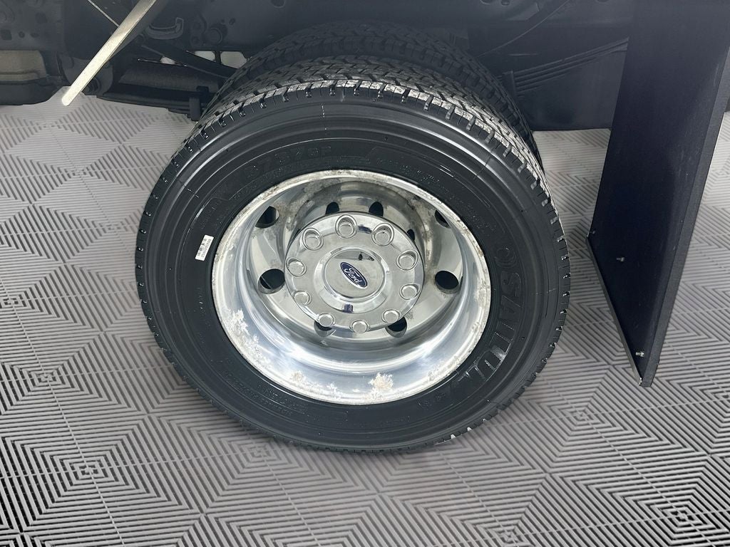 2023 Ford F-450SD XLT DRW
