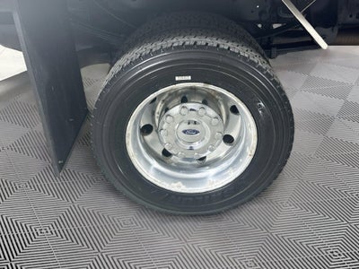 2023 Ford F-450SD XLT DRW