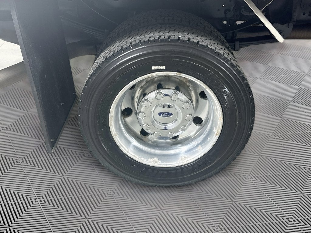 2023 Ford F-450SD XLT DRW