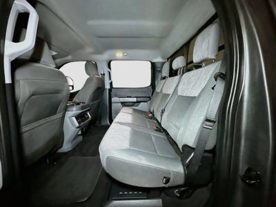 2023 Ford F-450SD XLT DRW