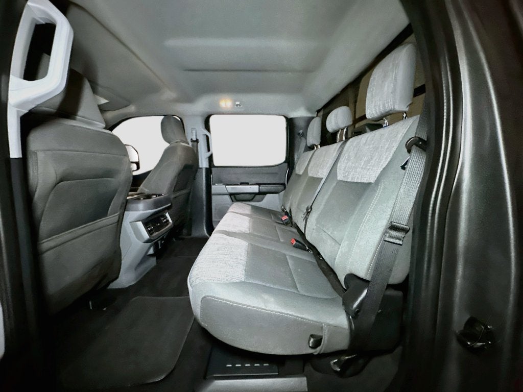 2023 Ford F-450SD XLT DRW