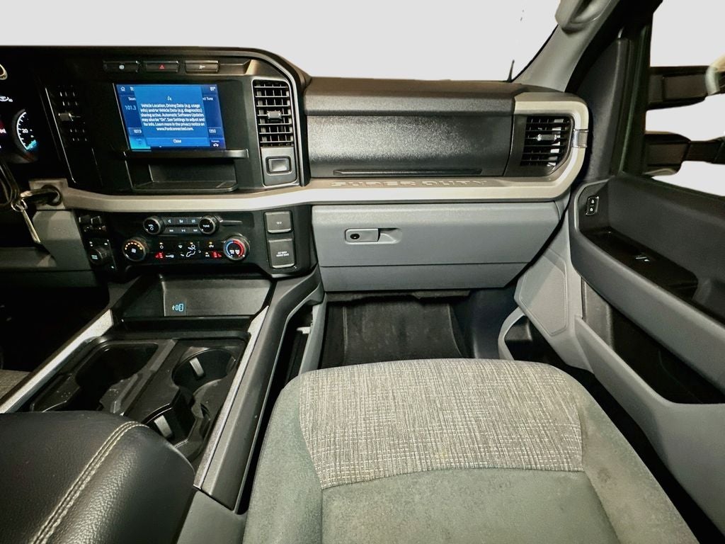 2023 Ford F-450SD XLT DRW