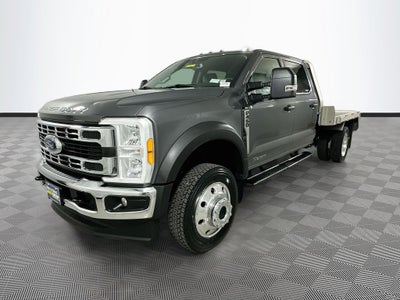 2023 Ford F-450SD XLT DRW