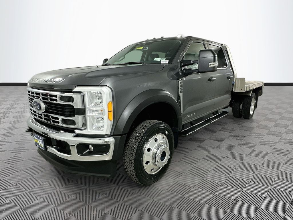 2023 Ford F-450SD XLT DRW