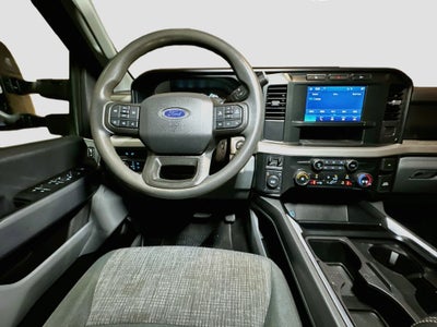 2023 Ford F-450SD XLT DRW
