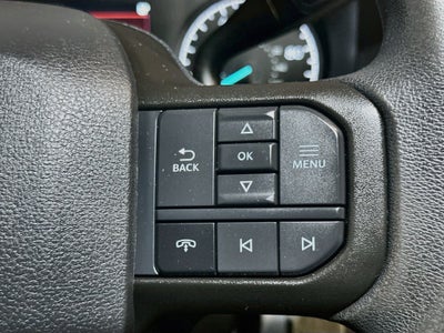 2023 Ford F-450SD XLT DRW