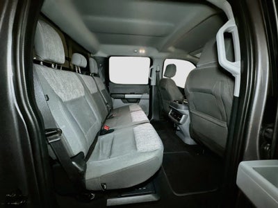 2023 Ford F-450SD XLT DRW