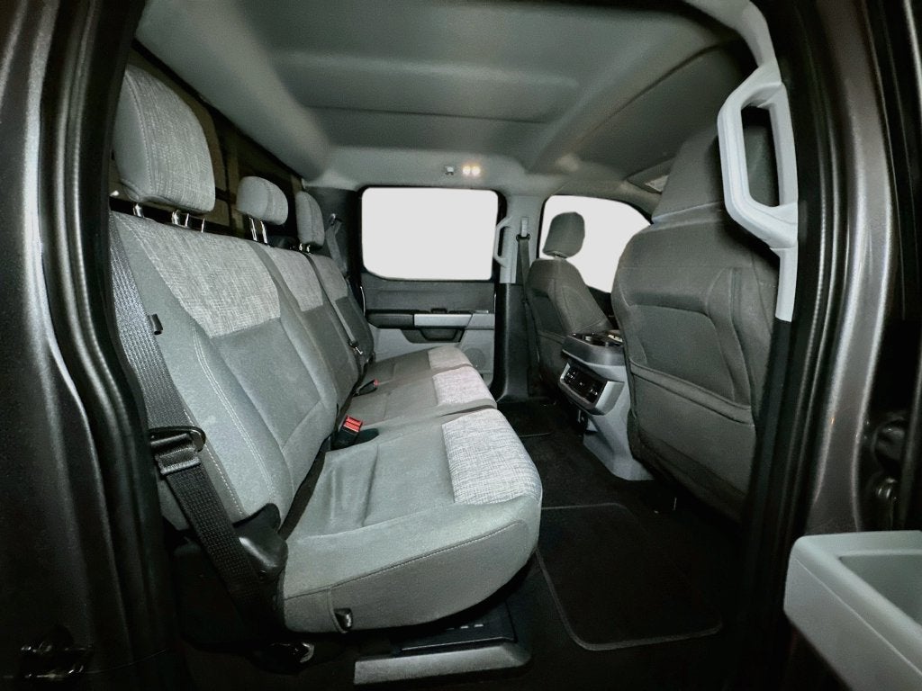 2023 Ford F-450SD XLT DRW