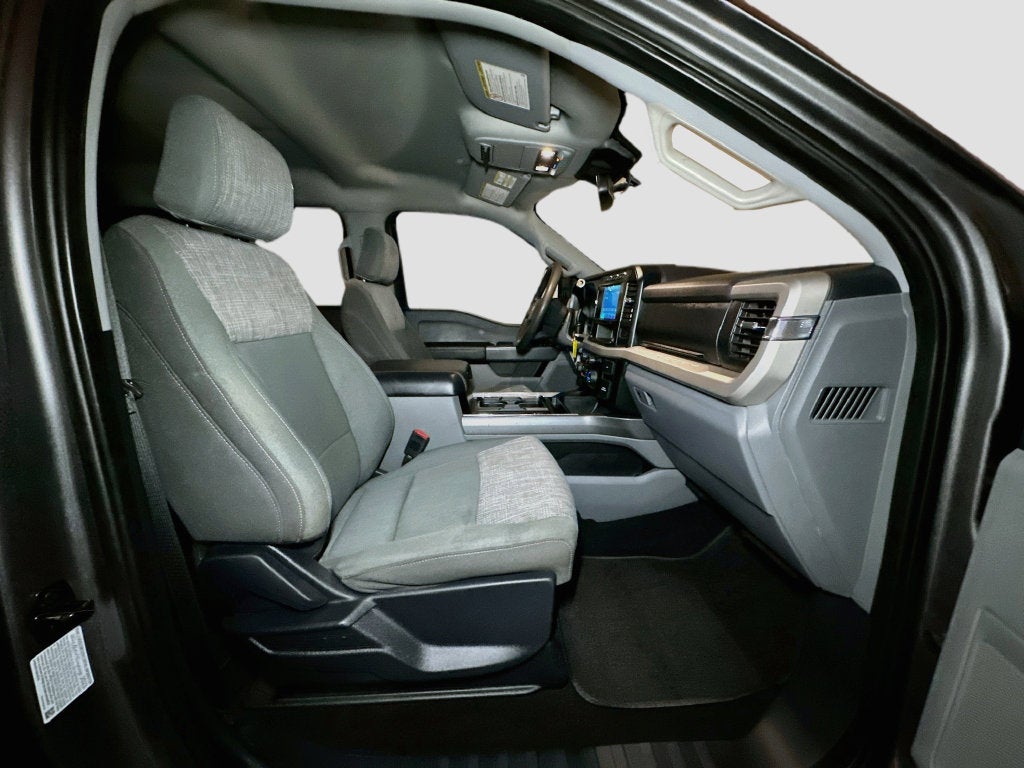 2023 Ford F-450SD XLT DRW