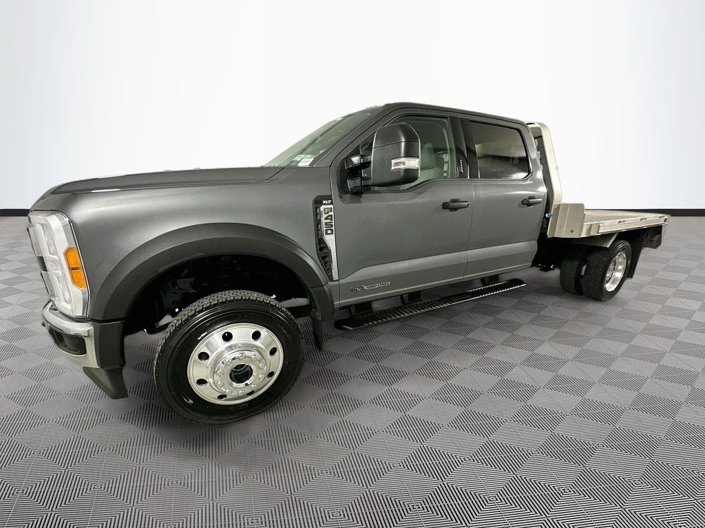 2023 Ford F-450SD XLT DRW