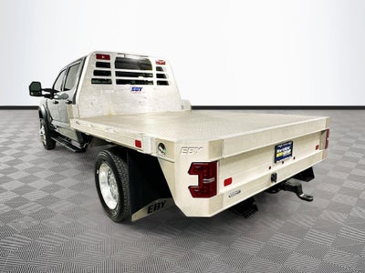 2023 Ford F-450SD XLT DRW