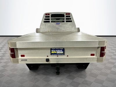 2023 Ford F-450SD XLT DRW