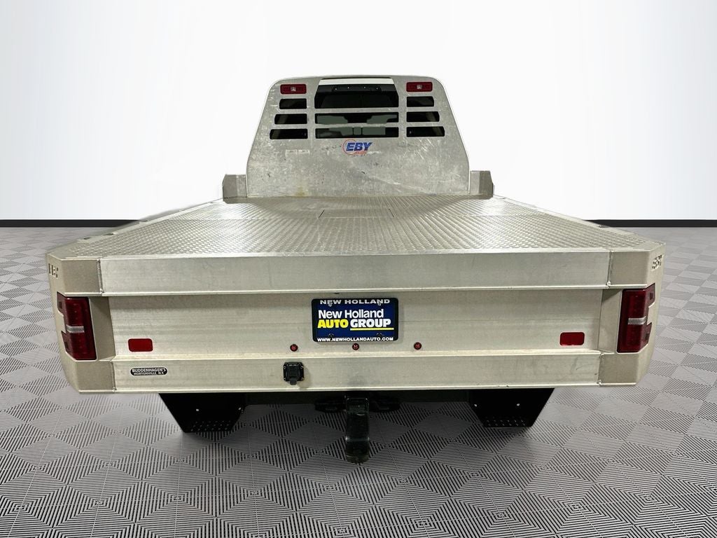 2023 Ford F-450SD XLT DRW