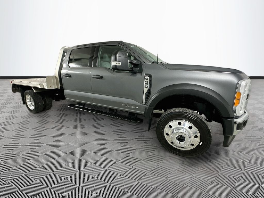 2023 Ford F-450SD XLT DRW