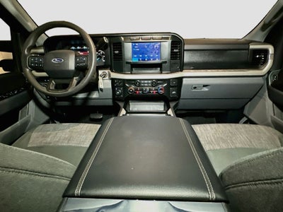 2023 Ford F-450SD XLT DRW
