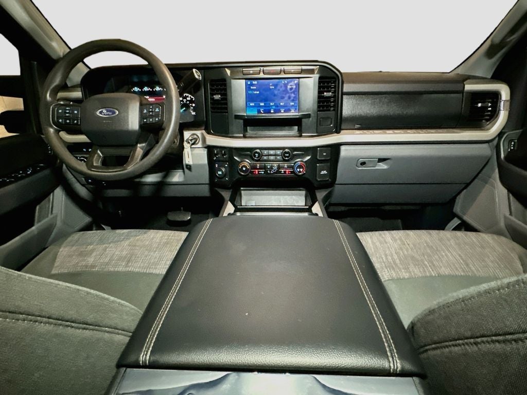 2023 Ford F-450SD XLT DRW
