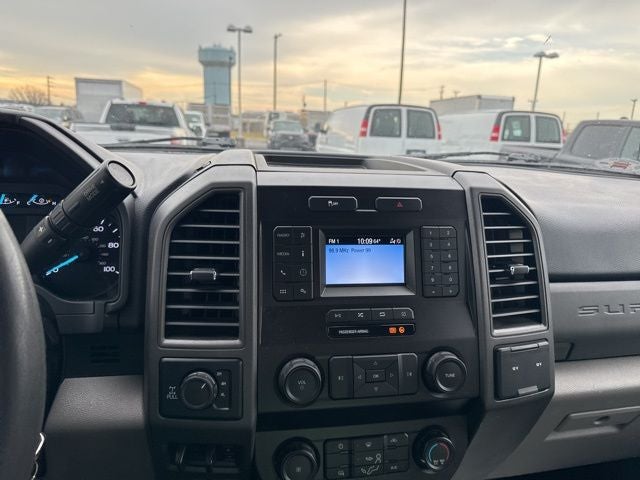 2020 Ford F-350SD XL 179 WB