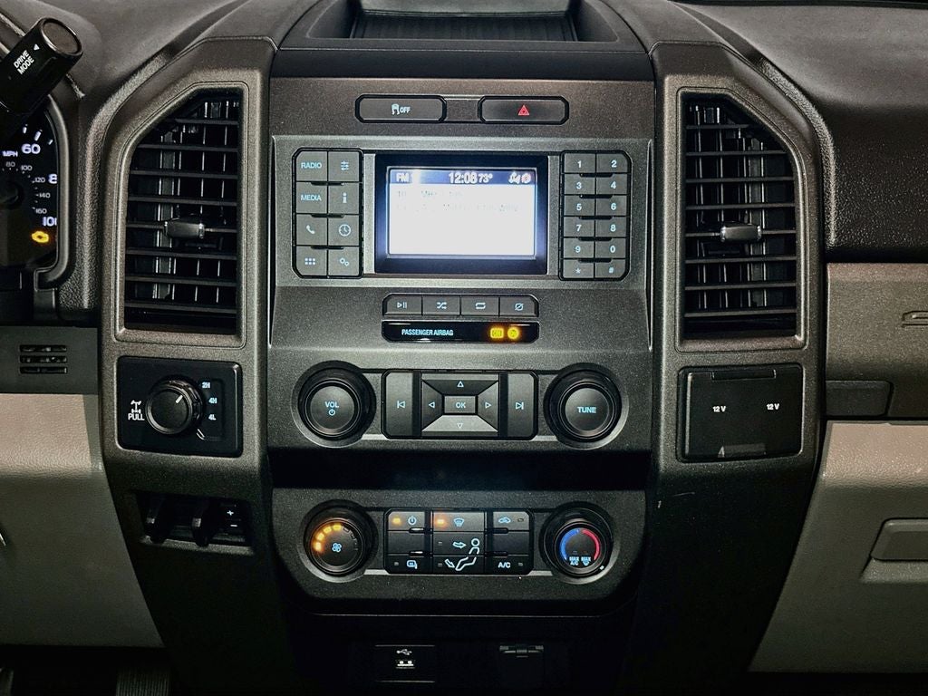 2020 Ford F-350SD XL 179 WB